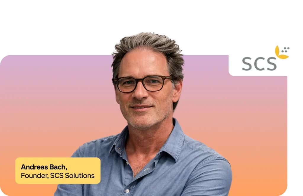 GelatoConnect - How SCS transformed 40 years of digital print expertise with connected production
